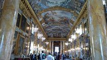  Prince for a day, Colonna Palace complete tour, package price 