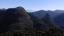 Pedra Bonita Hiking Tour - (Beautiful Rock)