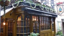 Historic Pubs of London