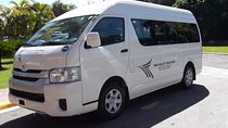 Private Airport Transfer to Miches Hotels from Punta Cana
