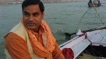 Religious tour of Varanasi with official guide