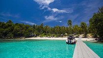 Raya Island Tour