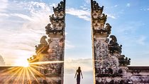 East Bali and Lempuyang Temple Tour
