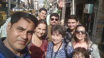 Heritage city walk in varanasi with official tour guide