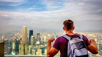 Petronas Twin Tower Tickets & Top Ten Wonder of Kuala Lumpur Tour