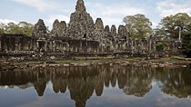 Stunning Memoires of an Angkor Era