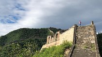 Huanghuacheng Great Wall Day Trip Assisted By English Speaking Driver 
