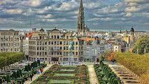 Private tour : Best of Brussels Half Day From Brussels