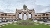 Private tour : Best of Brussels Half Day