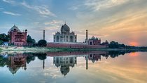 Taj Mahal Sunrise Tour