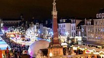 Private tour : Christmas Market in Brussels