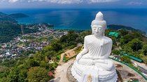 Phuket Premium Landmark Tour