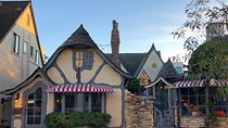 Downtown Carmel-by-the-Sea: A Self-Guided Audio Tour