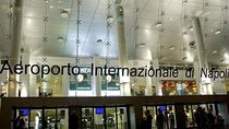 Airport transfers to Naples by car