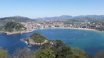 San Sebastian and Biarritz Private Day Tour