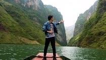 Luxury Ha Giang 3 days from Hanoi