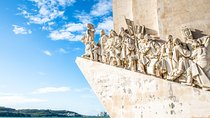 Lisbon’s Belém: tales of discoveries city game
