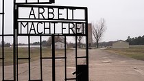 Berlin & Sachsenhausen Concentration Camp Tour from Warnemünde and Rostock Port
