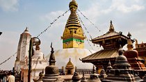 Explore Kathmandu's rich culture and history with a local guide 