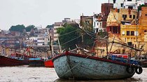 Golden Triangle with Varanasi