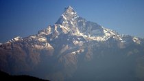 6 Days Exciting Mardi Himal Trek From Pokhara