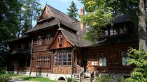 Private Day Trip from Krakow to Zakopane