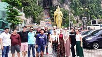 Private Kuala Lumpur Day Tours