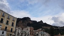 Transfer from Naples to Amalfi or vice versa