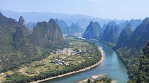 8-Day Heritages and Mountains Private Tour: From Zhangjiajie to Guilin 