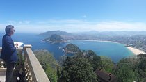 Private half day tours in and from San Sebastian