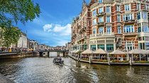 Private & customizable Half-Day Sightseeing Tour in Amsterdam 
