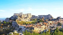 Arles - St Remy - Les Baux de Provence - 7 hours