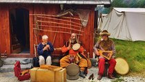 PRIVATE LIMITED TOUR: Trip to the Viking Market in Gudvangen, 9-10 hours