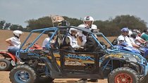 Buggy Tour In Agadir 