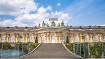 Potsdam: Private Walking Tour – Time for Palace Entries Included!