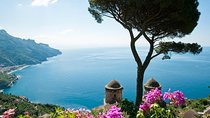 Private Transfer from Naples to Amalfi or Ravello and vice versa