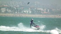 Jet Sking In Agadir 