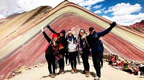  7 Colors Mountain Tour Peru 02 Days