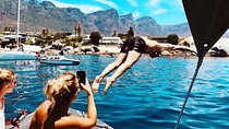 Cape Town Boat Trip