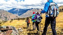 Lares Trek to Machu Picchu 04 Days