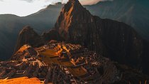 Inca Trail to Machu Picchu - 2 day tour