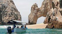 The Arch of Los Cabos Glass-bottom boat tour