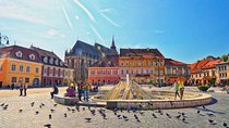 2 Days - Private Tour to Transylvania - Brașov, Sighișoara, Sibiu