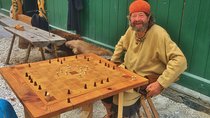 PRIVATE LIMITED TOUR: Trip to the Viking Market in Gudvangen, 11-12 hours