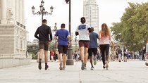 Madrid Highlights Running Tour