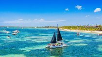 Private Catamaran with Parasailing / Snorkeling / Hooka Diving