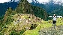 Machu Picchu By Train From Poroy (1 Day)