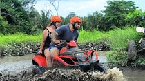Bali ATV Ride - Quad Biking Adventure