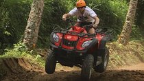 Bali Quad Bike Private Transport - Single ATV