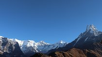 3 Night 4 Days Mardi Himal